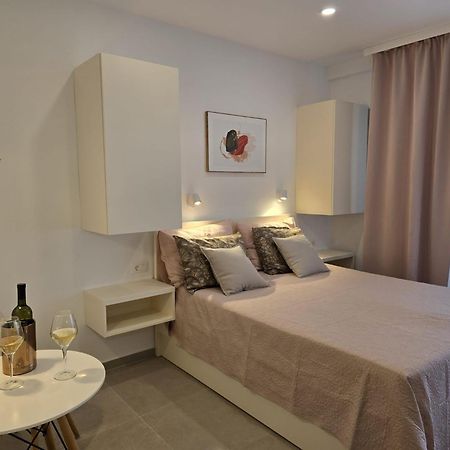 Rooms & Apartments Villa Anka ทูแชพี ภายนอก รูปภาพ