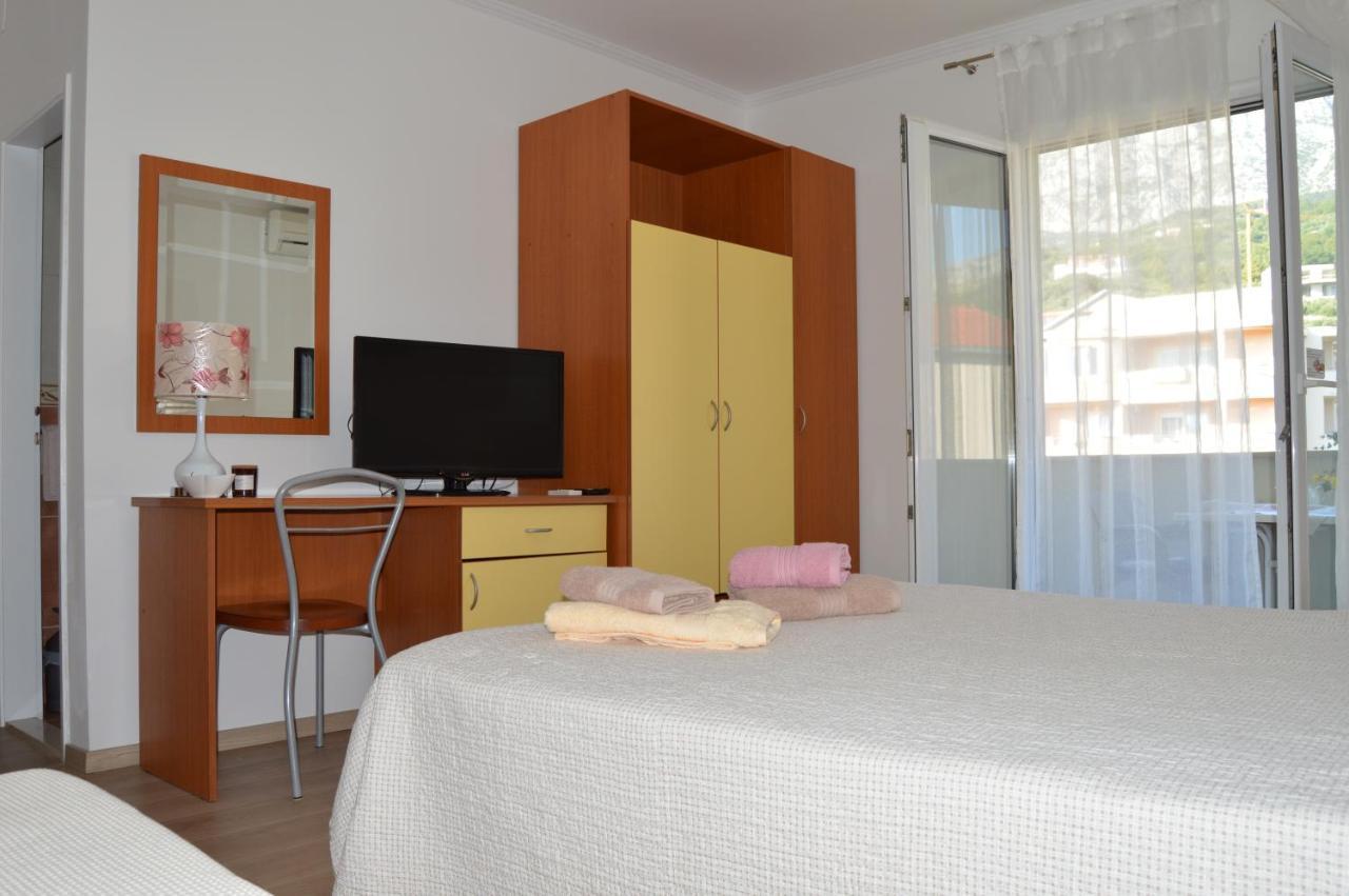 Rooms & Apartments Villa Anka ทูแชพี ภายนอก รูปภาพ