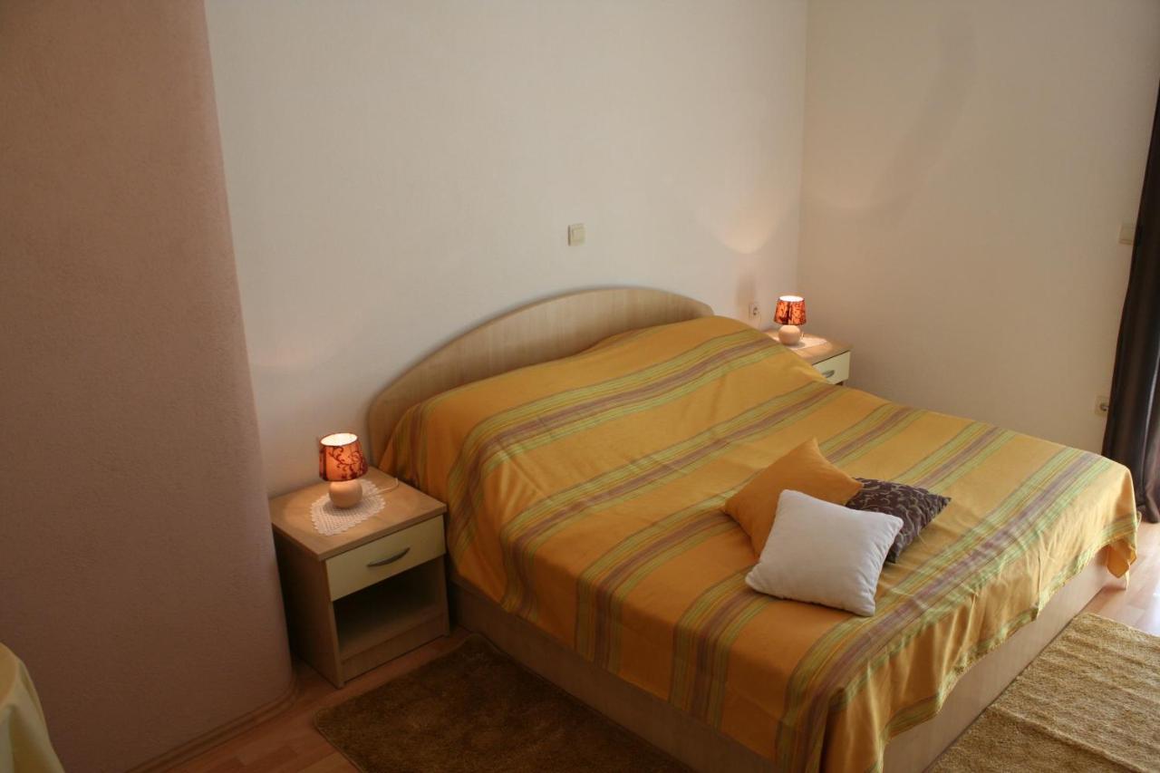Rooms & Apartments Villa Anka ทูแชพี ห้อง รูปภาพ