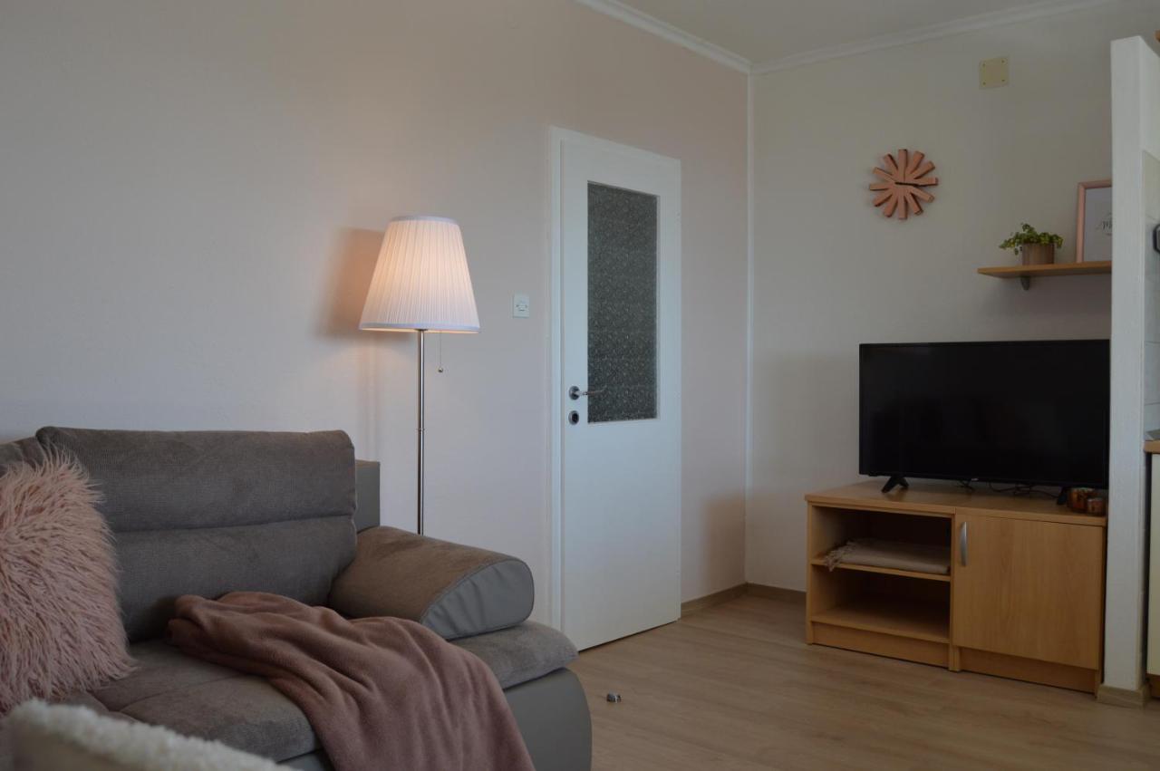 Rooms & Apartments Villa Anka ทูแชพี ภายนอก รูปภาพ