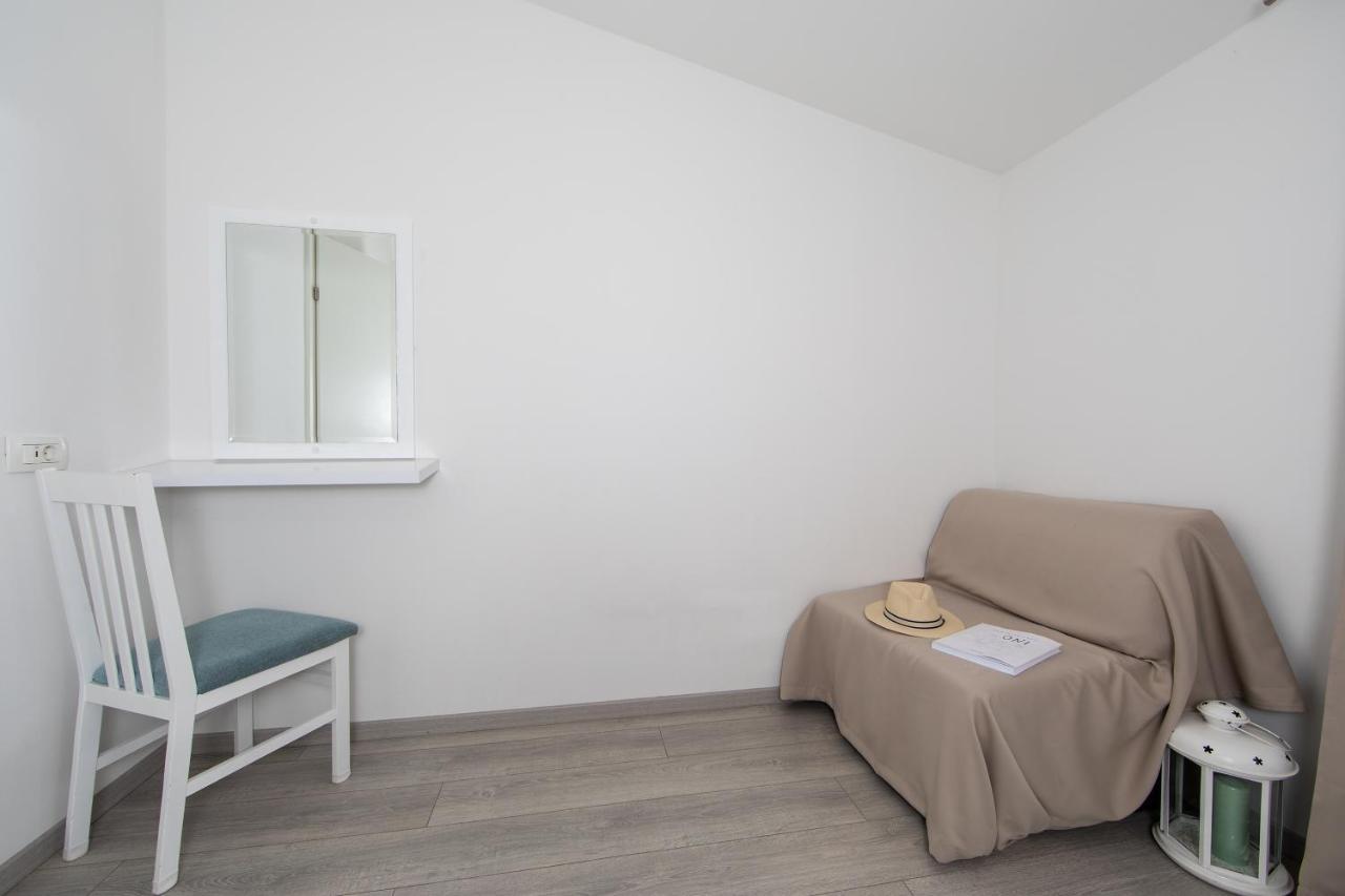Rooms & Apartments Villa Anka ทูแชพี ภายนอก รูปภาพ
