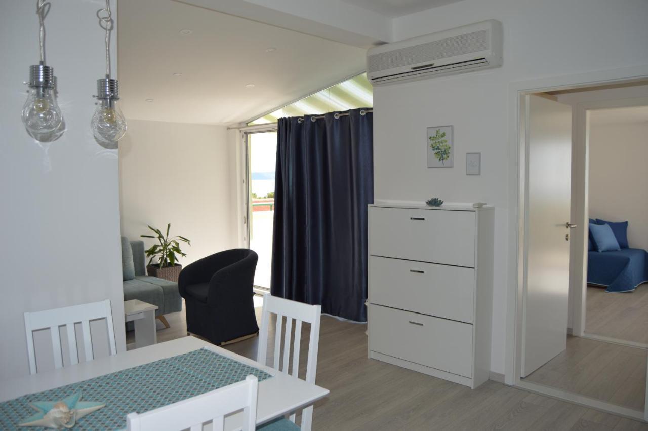 Rooms & Apartments Villa Anka ทูแชพี ภายนอก รูปภาพ