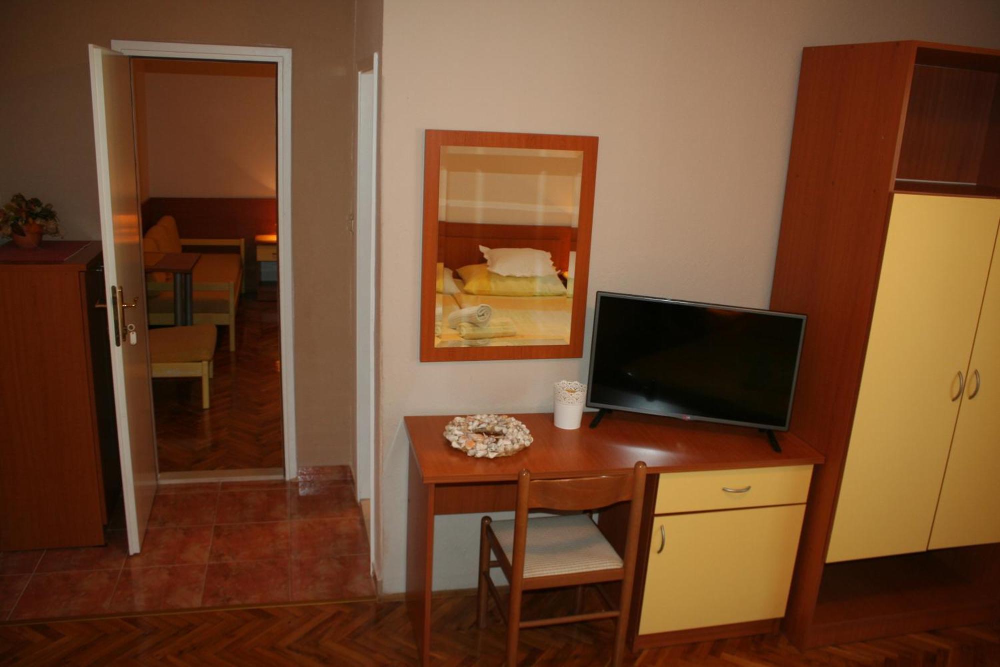 Rooms & Apartments Villa Anka ทูแชพี ห้อง รูปภาพ