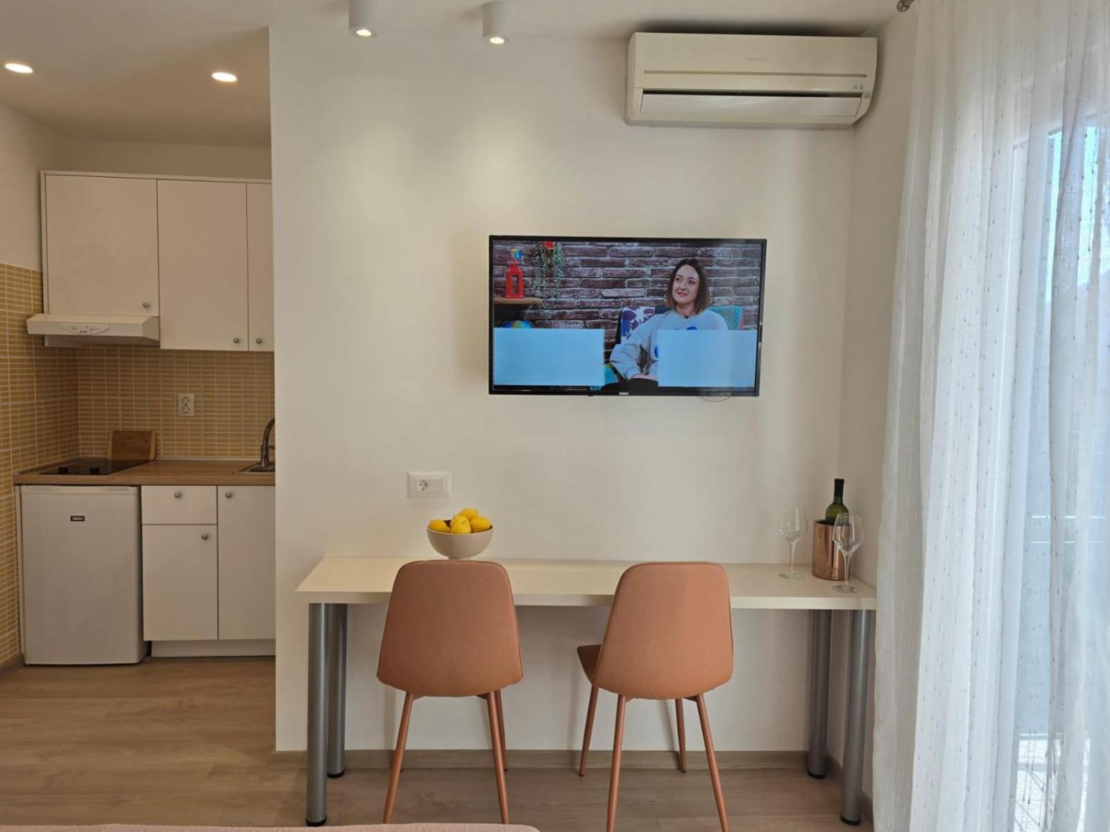 Rooms & Apartments Villa Anka ทูแชพี ภายนอก รูปภาพ