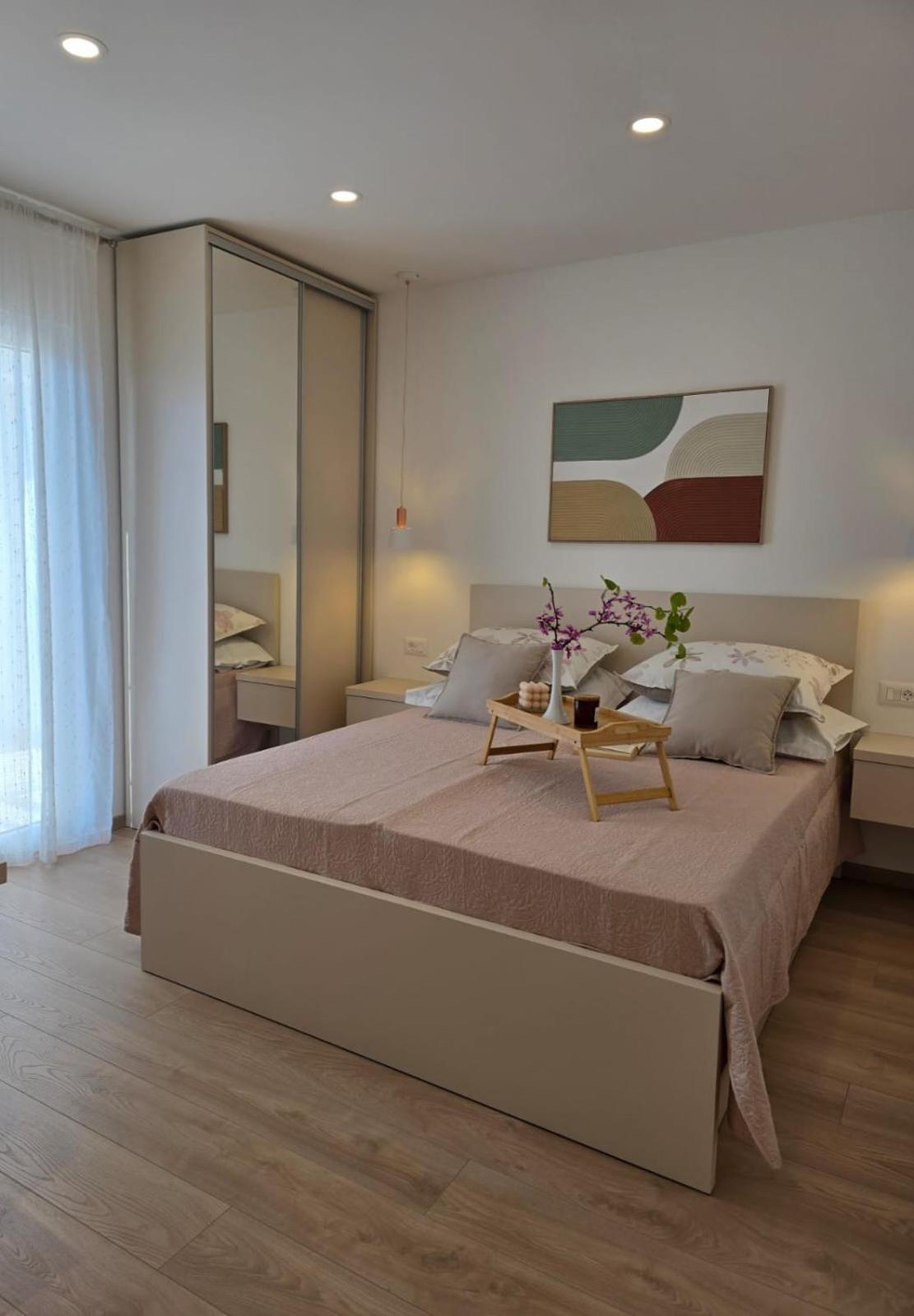 Rooms & Apartments Villa Anka ทูแชพี ห้อง รูปภาพ