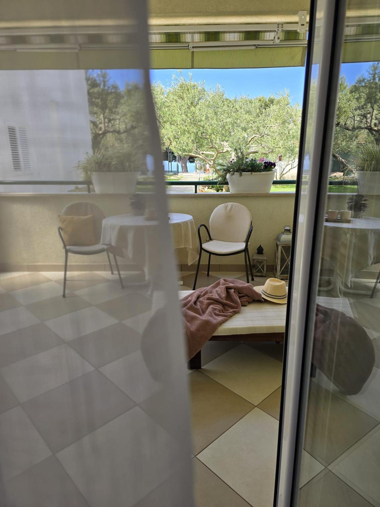Rooms & Apartments Villa Anka ทูแชพี ภายนอก รูปภาพ