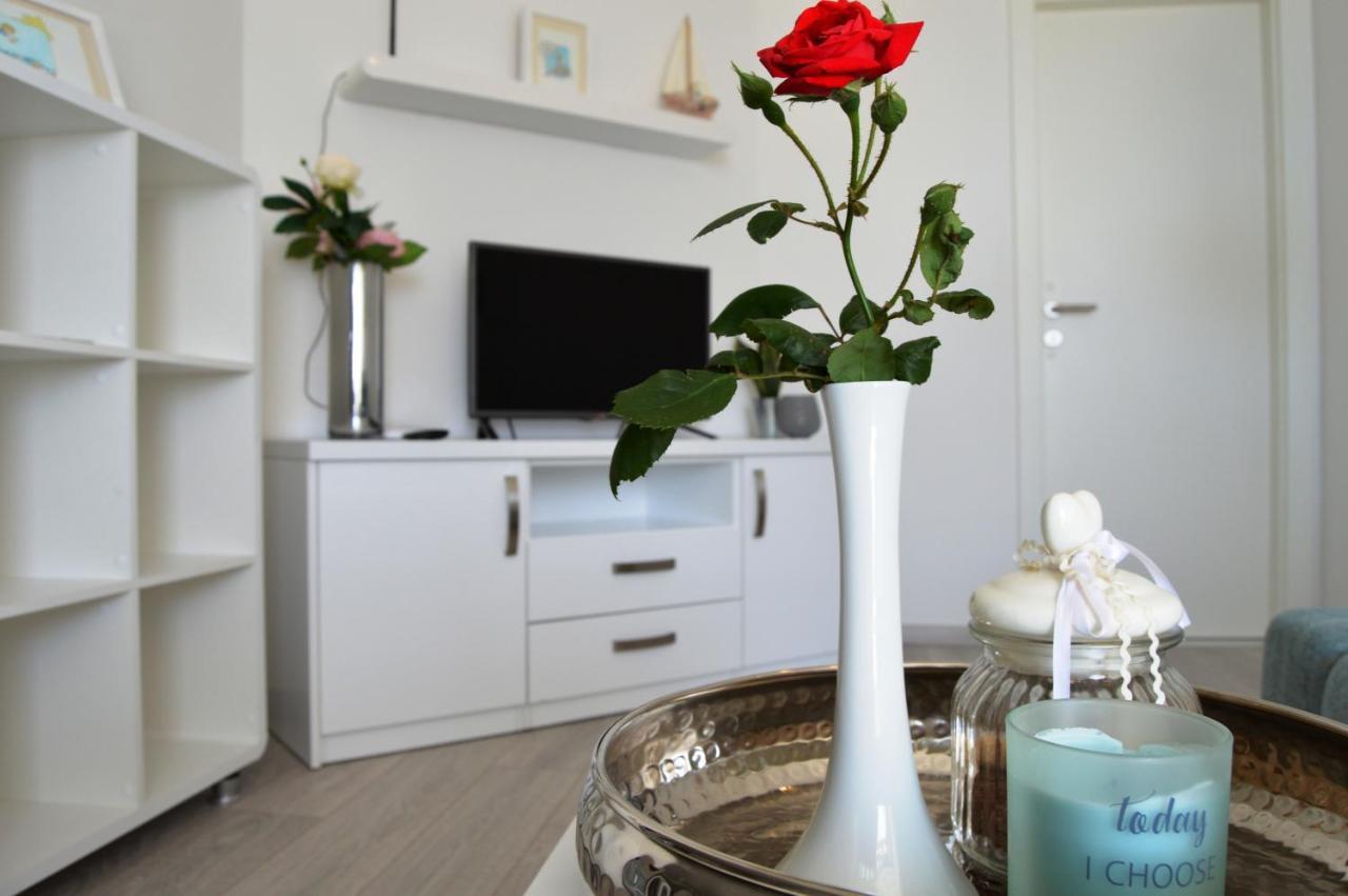 Rooms & Apartments Villa Anka ทูแชพี ภายนอก รูปภาพ